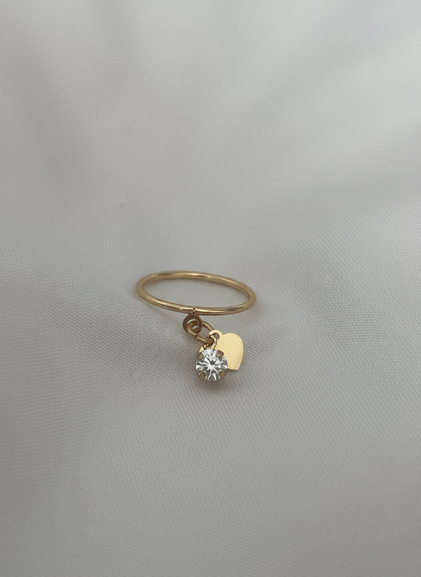 Bague tévara