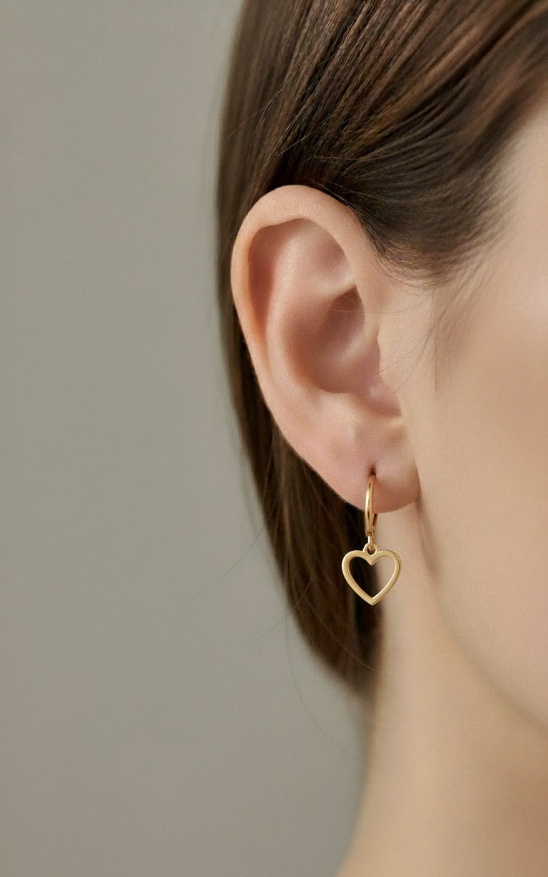 Boucle Sirène d’Or