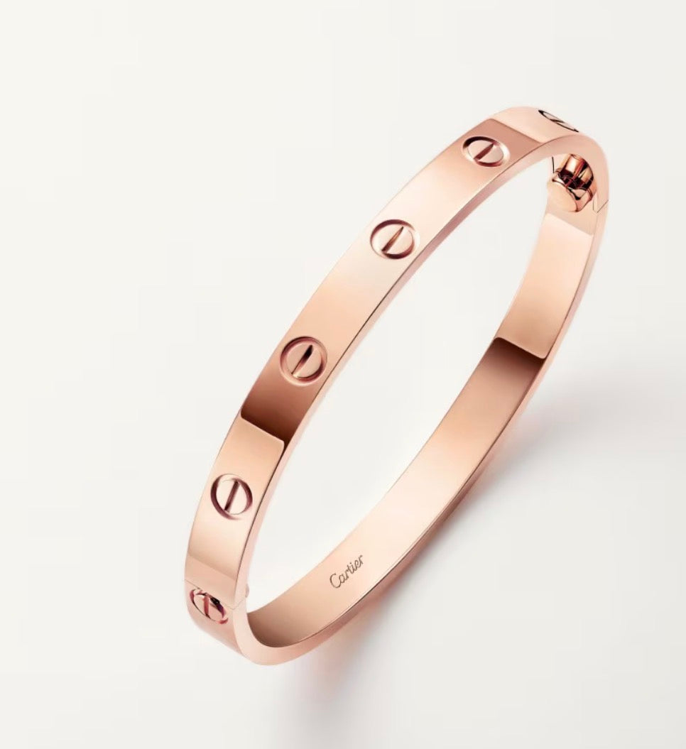 Bracelet Union Dorée – Pack Valeur