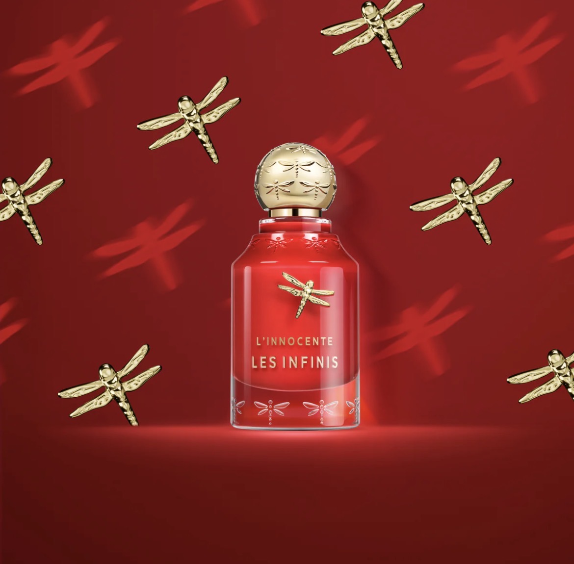 Parfum L’innocente