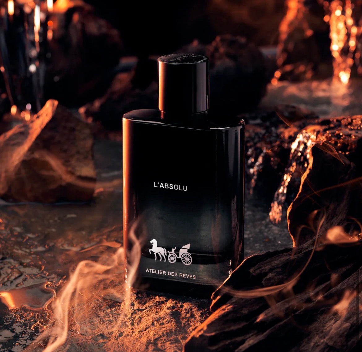 Parfum l’absolu