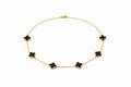 Collier Trèfle Prestige