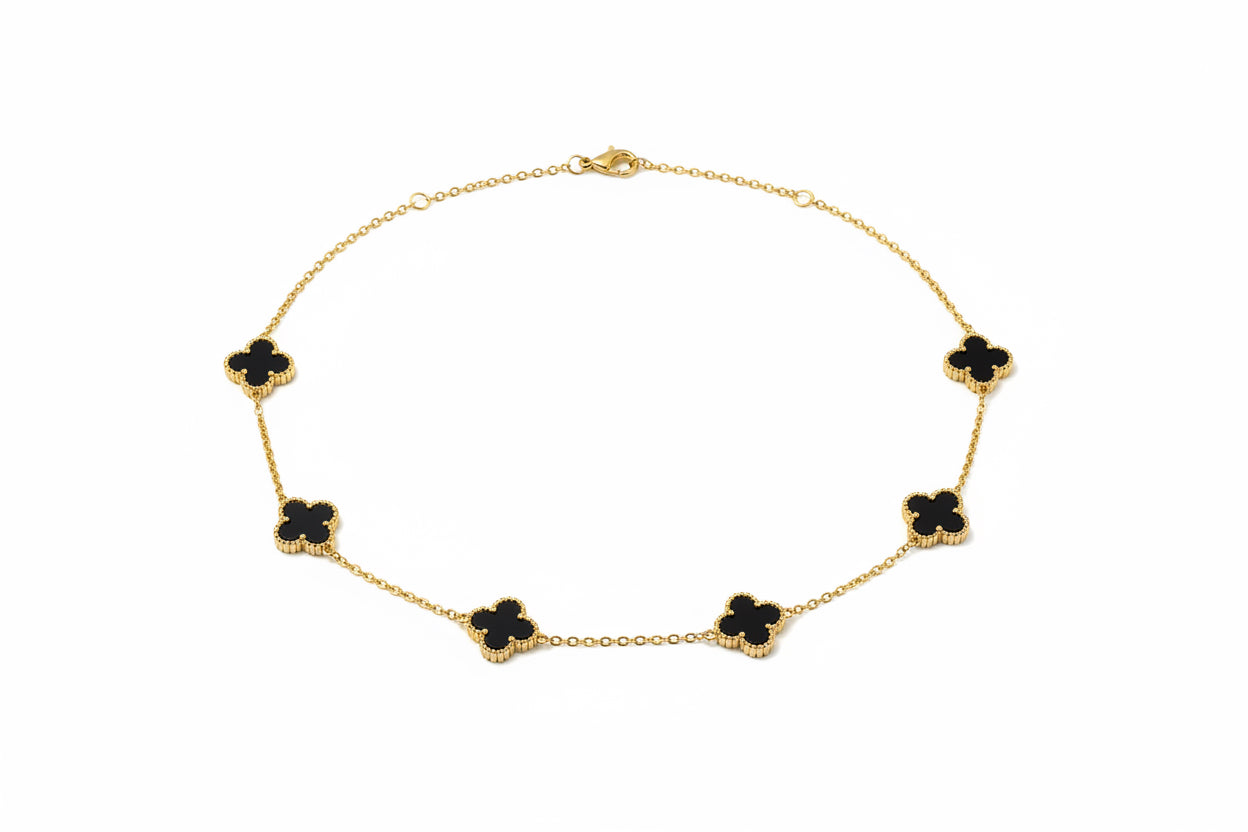 Collection Trèfle Prestige