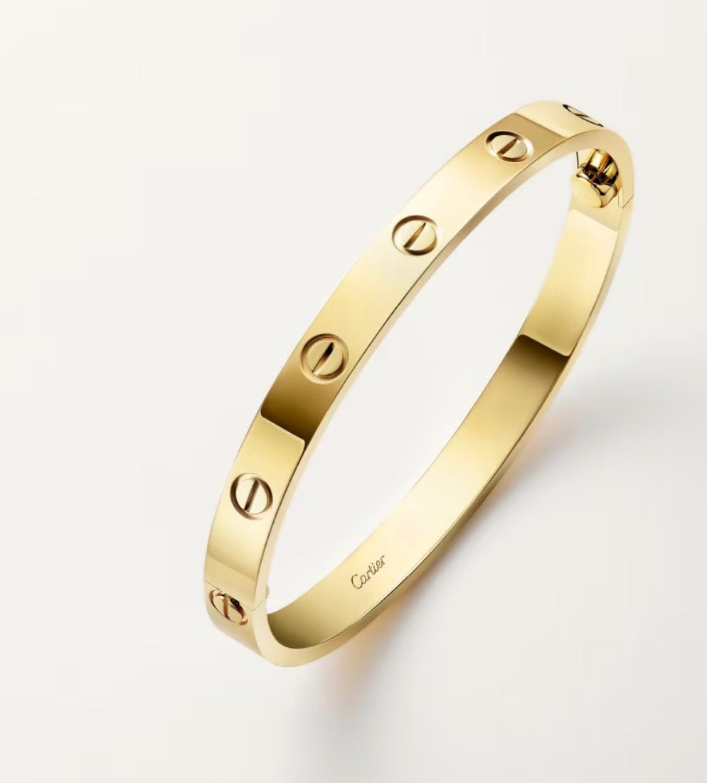 Bracelet Union Dorée – Pack Valeur