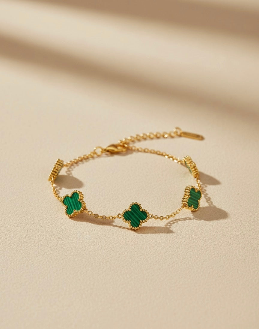 Bracelet van cleef
