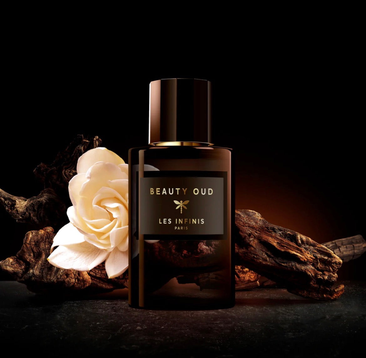 Parfum beauty oud