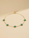 Collier Trèfle Prestige