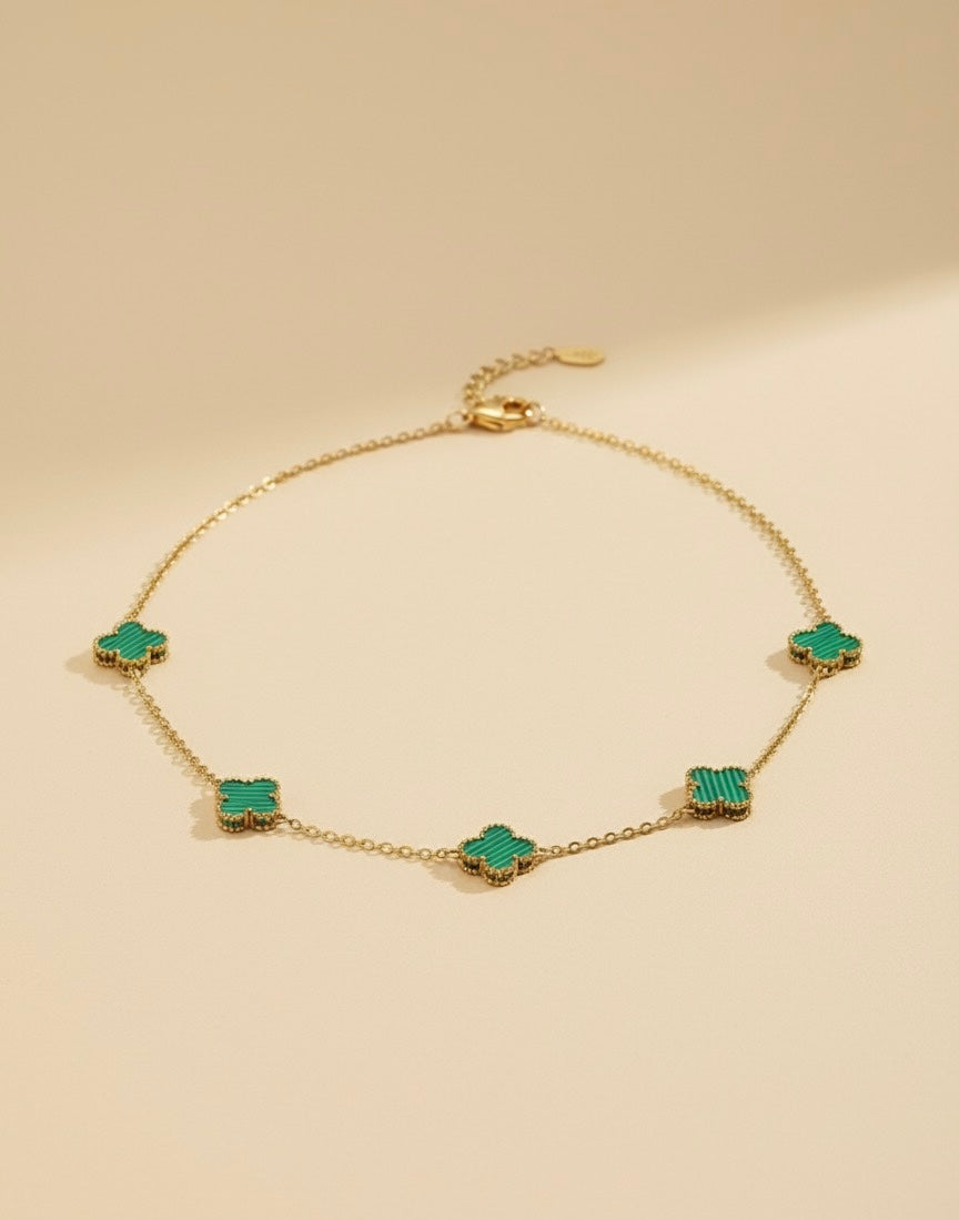 Collier van cleef
