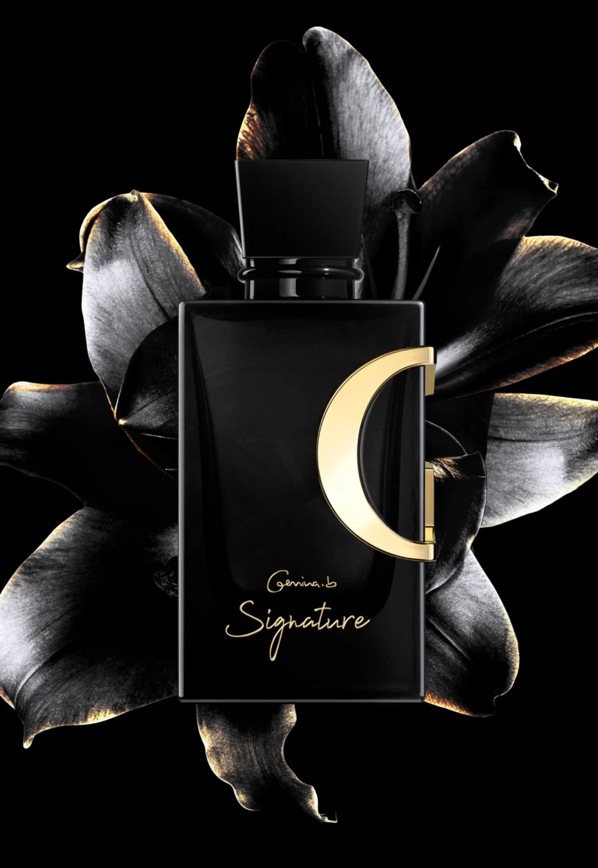 Parfum Gemina b signature