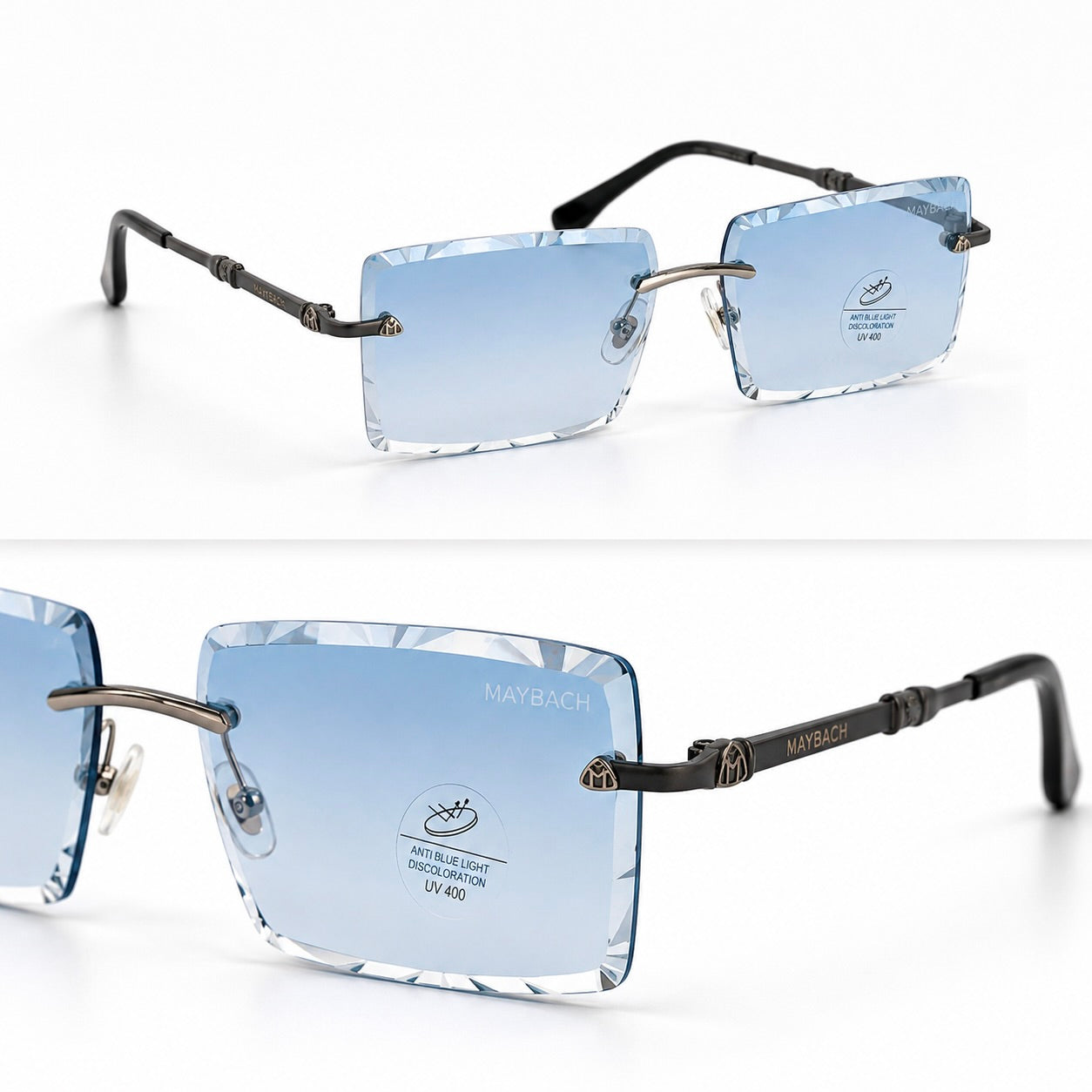 Lunettes de Soleil – Collection Prestige