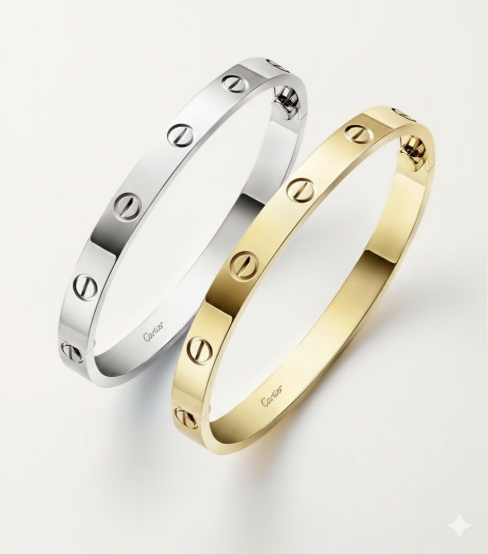 Bracelet Union Dorée – Pack Valeur