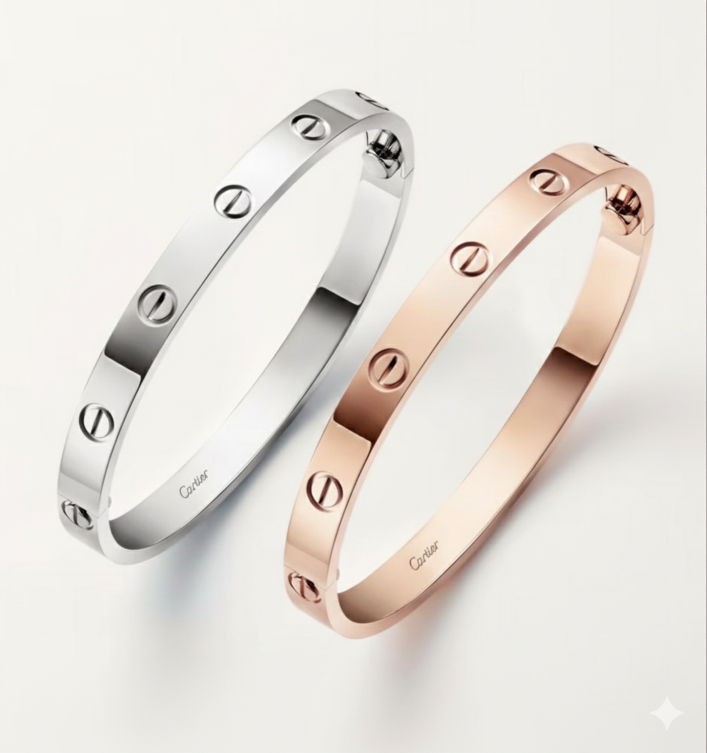 Bracelet Union Dorée – Pack Valeur