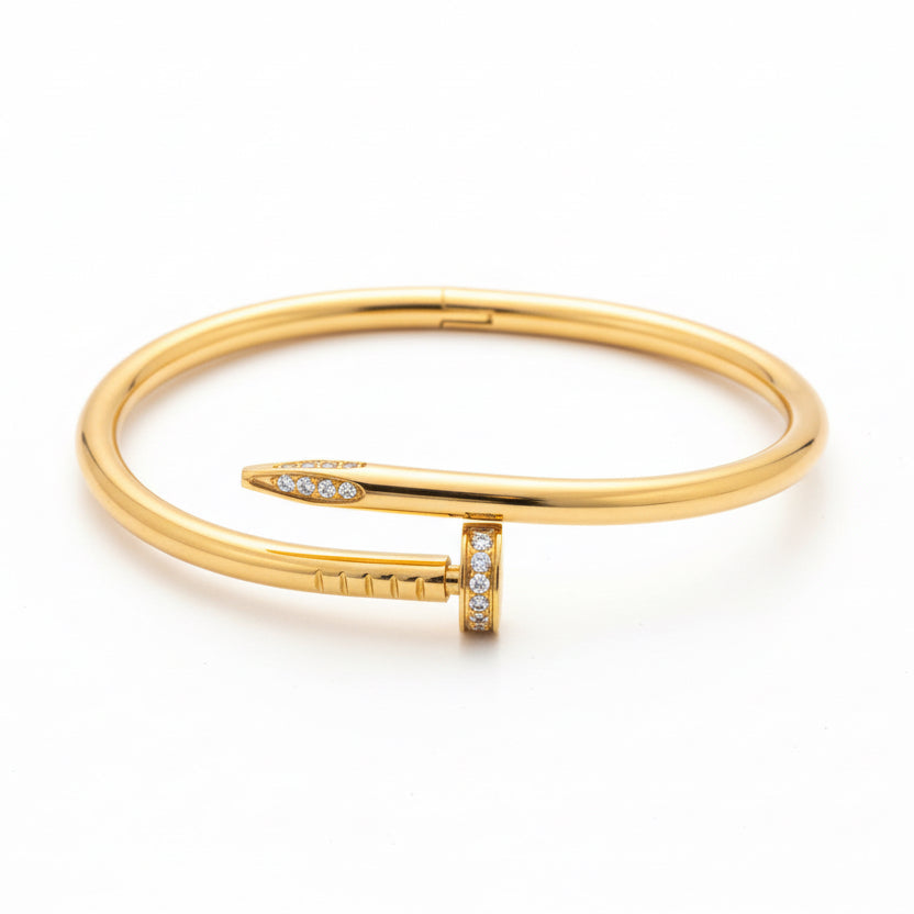 Bracelet Clou Prestige