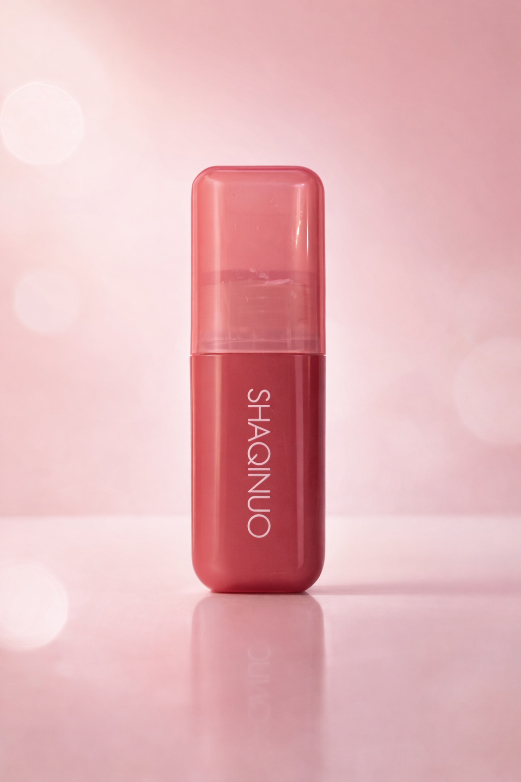 Blush Liquide Brume Légère – SHAQINUO