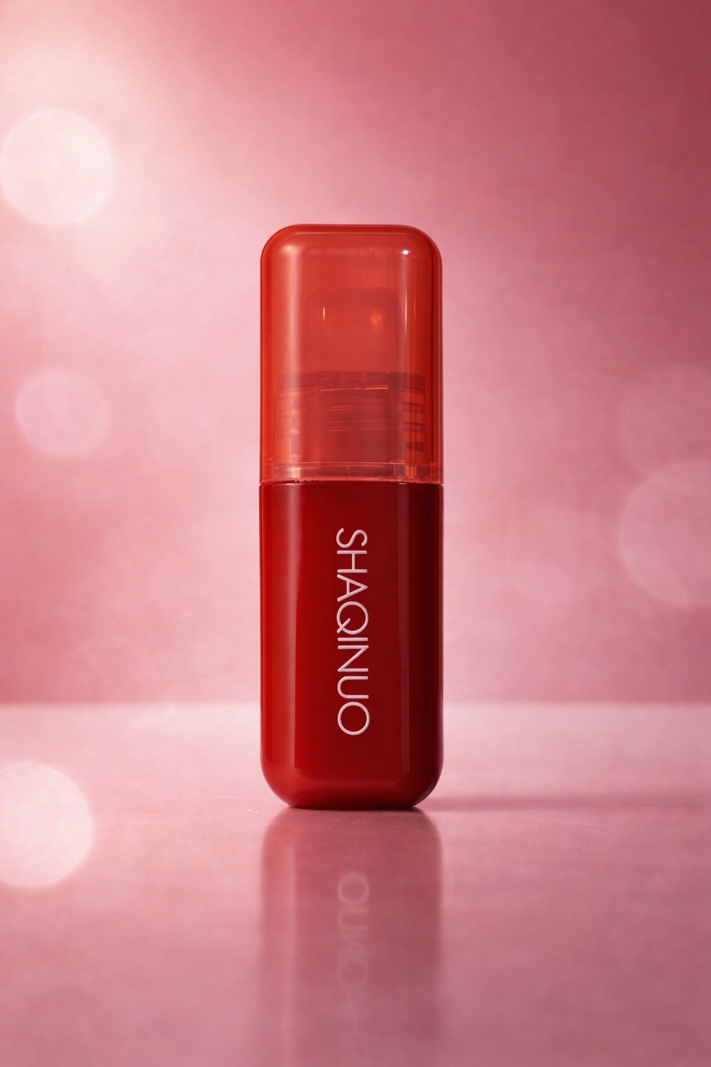 Blush Liquide Brume Légère – SHAQINUO