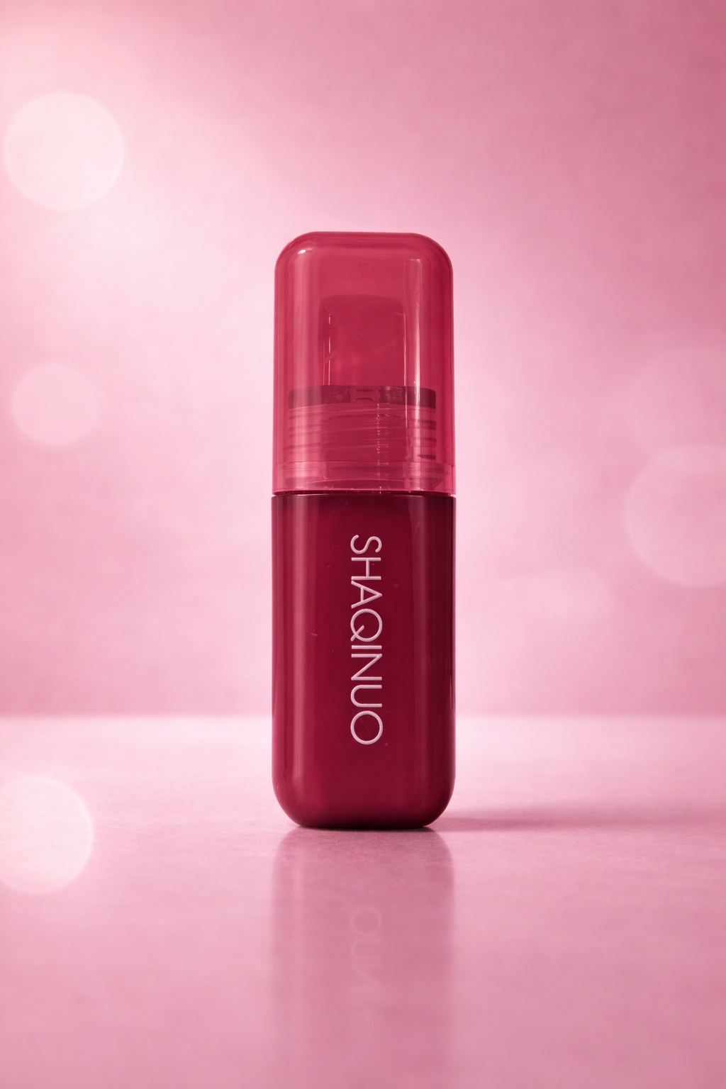 Blush Liquide Brume Légère – SHAQINUO