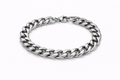 Bracelet Cuban Luxe Premium Acier Inoxydable