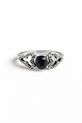 Bague Nuit Élégante