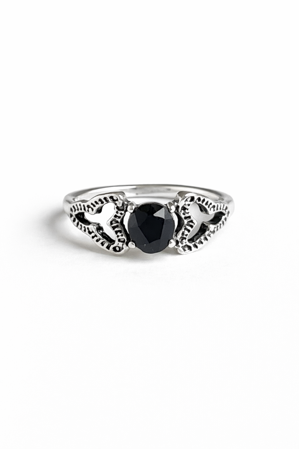 Bague Nuit Élégante
