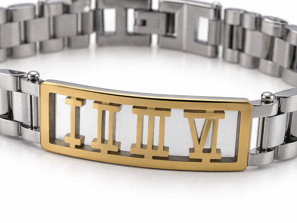 Bracelet Roman Chrono
