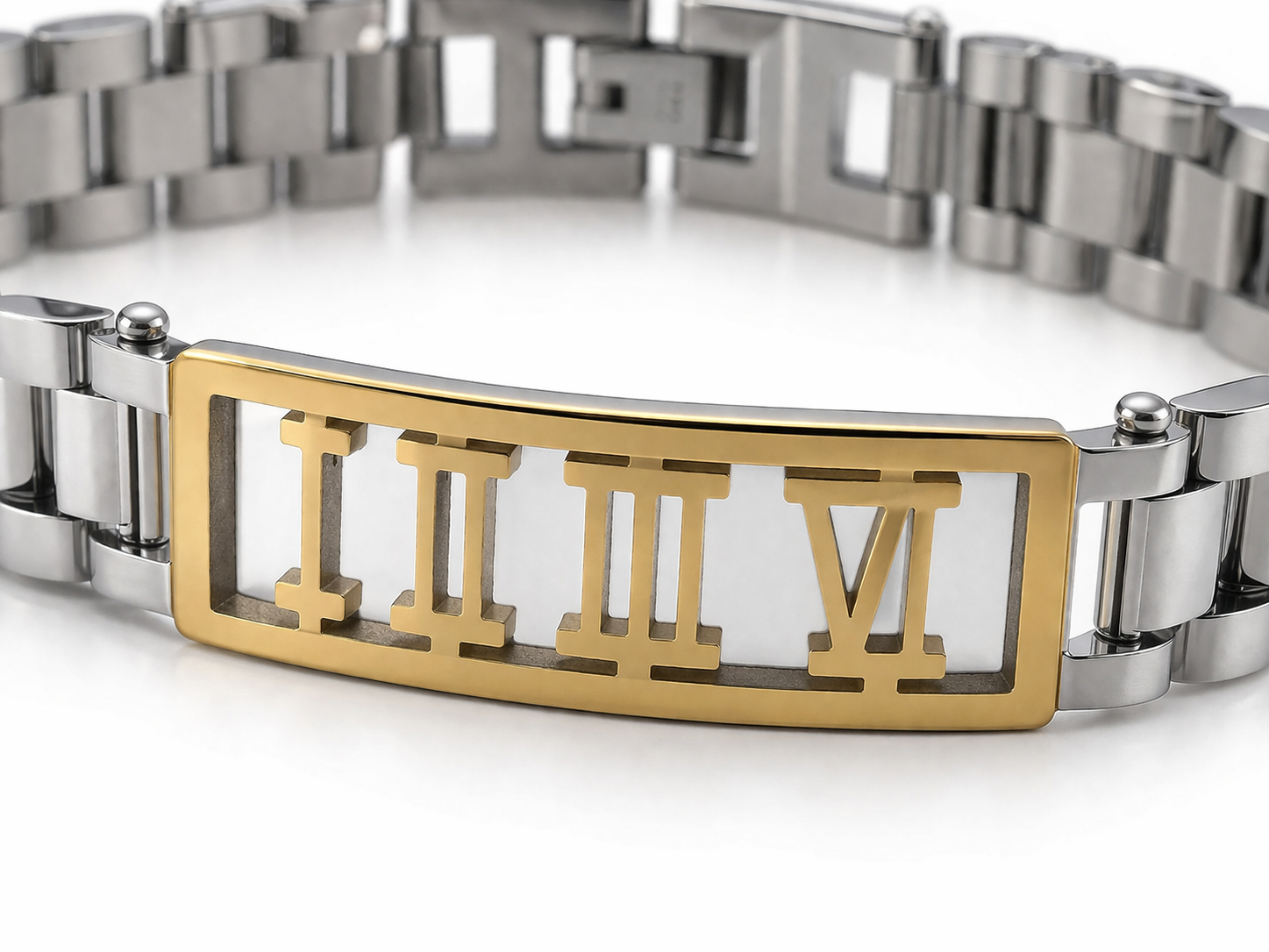 Bracelet Roman Chrono