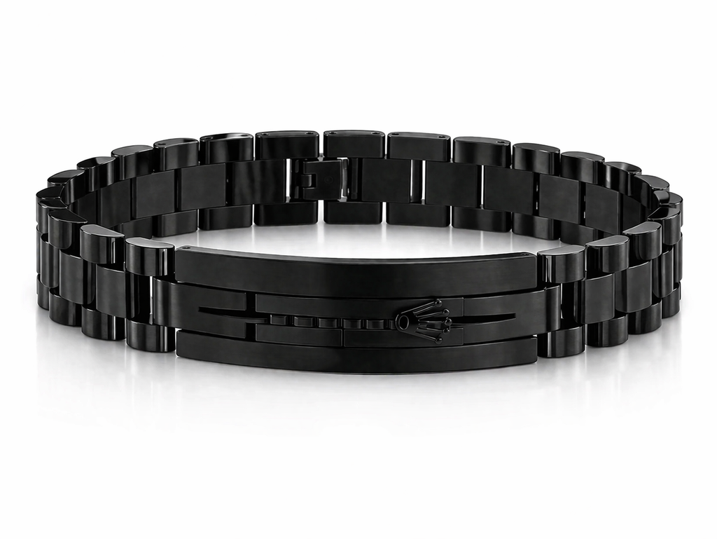 Bracelet Shadow Crown