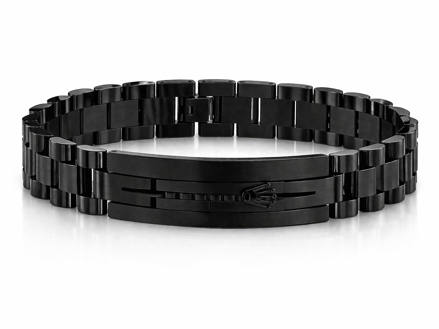 Bracelet Shadow Crown