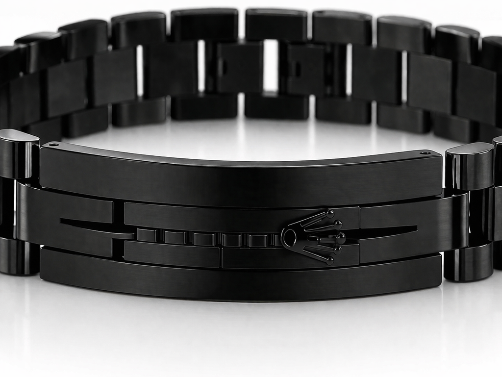 Bracelet Shadow Crown