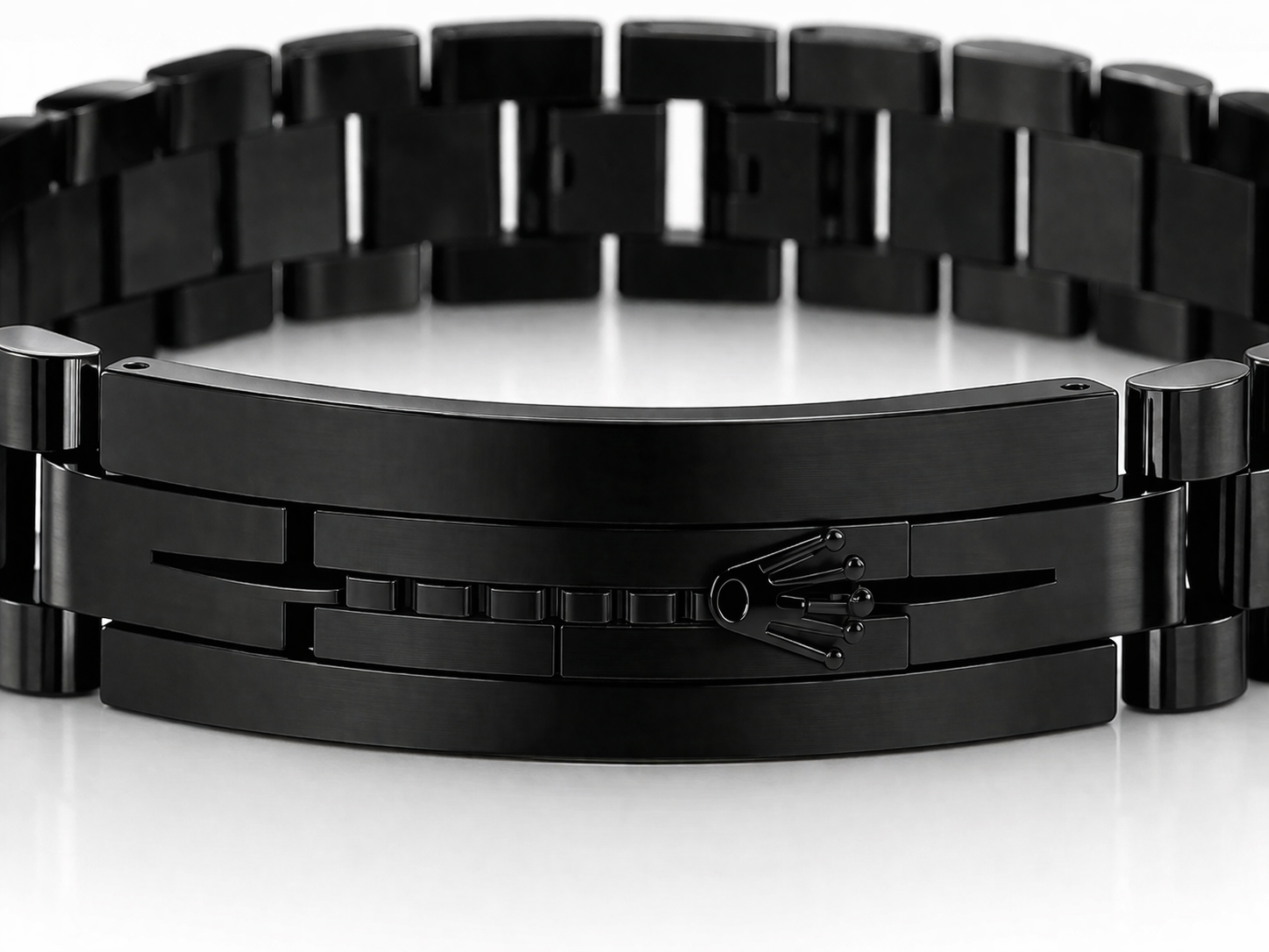 Bracelet Shadow Crown