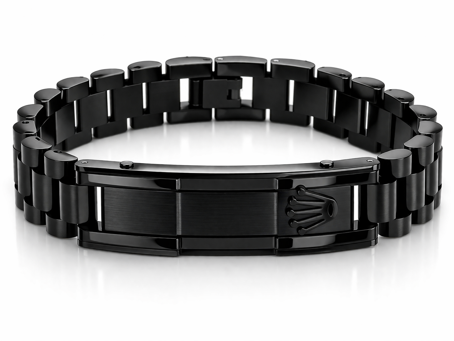 Bracelet Crown Legacy