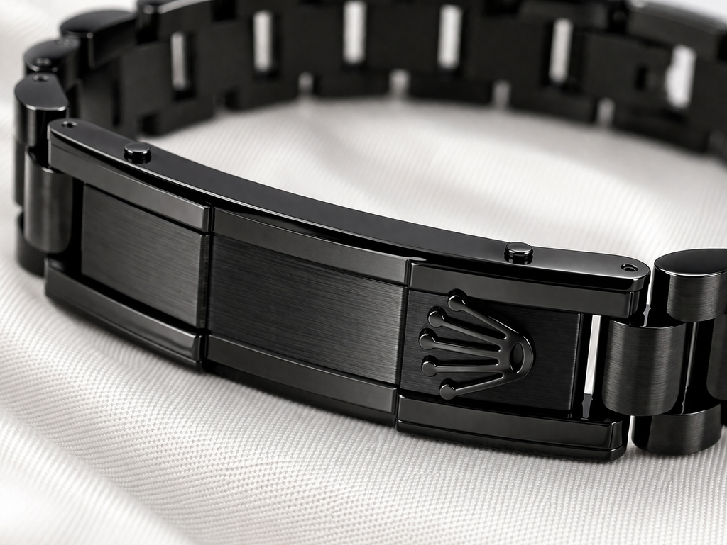 Bracelet Crown Legacy