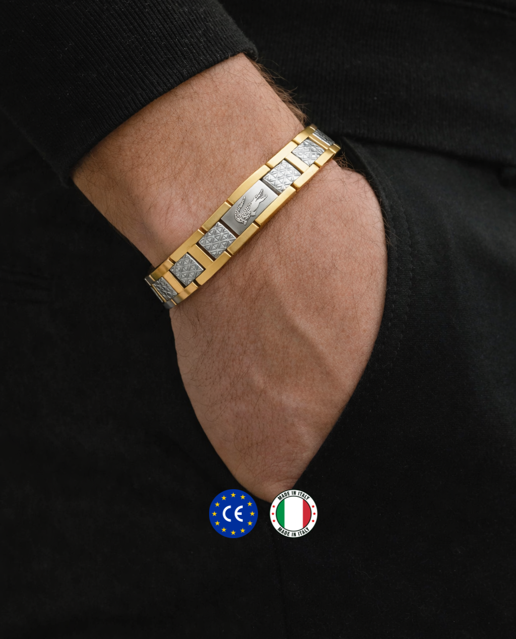 Bracelet Iacoste Royal