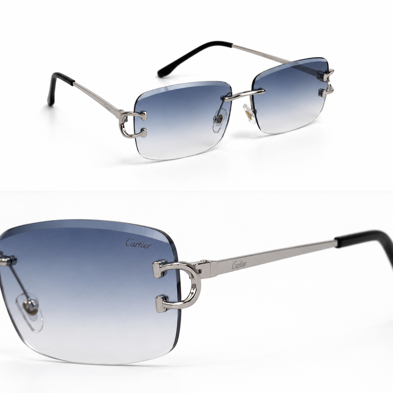Lunettes de Soleil – Collection Prestige