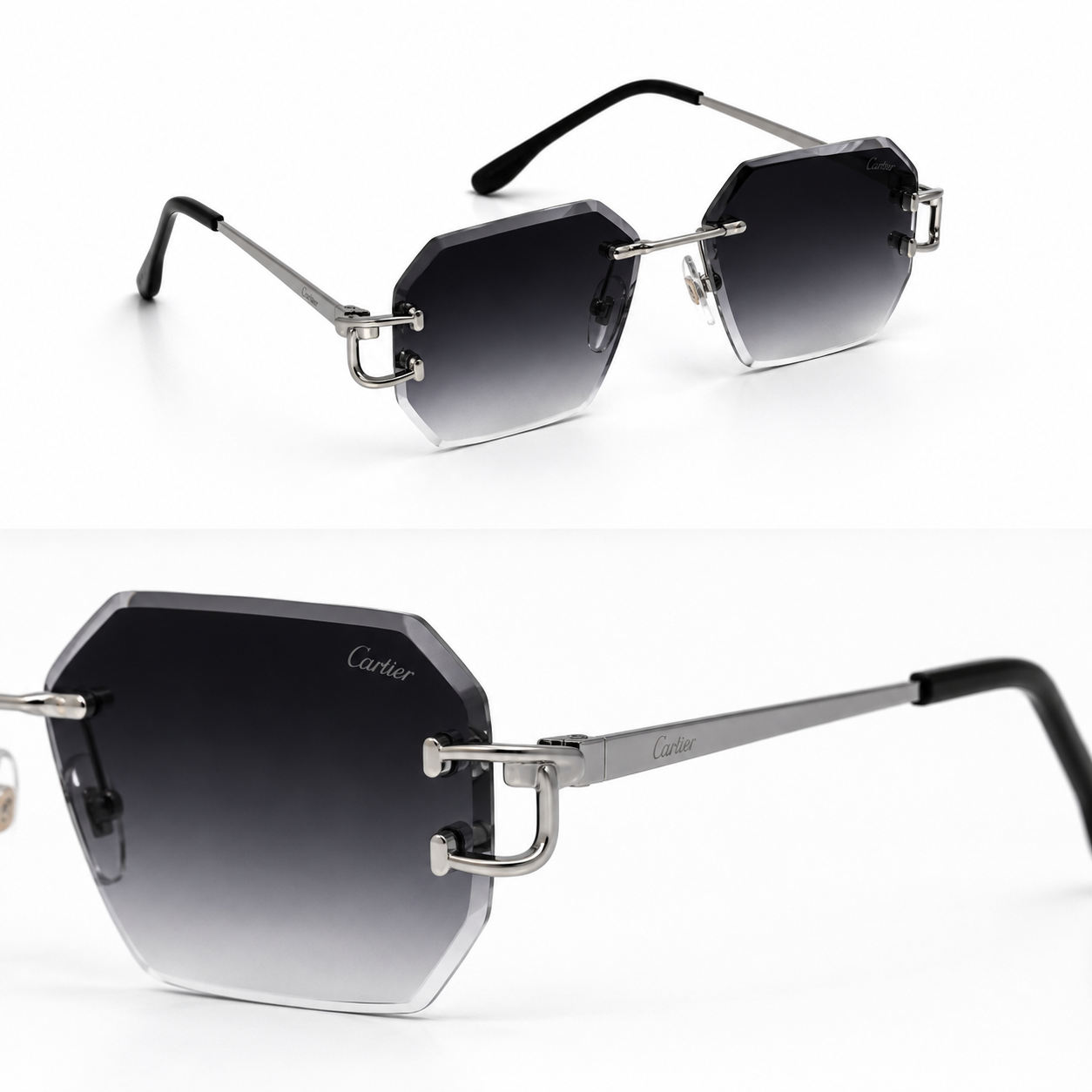 Lunettes de Soleil – Collection Prestige