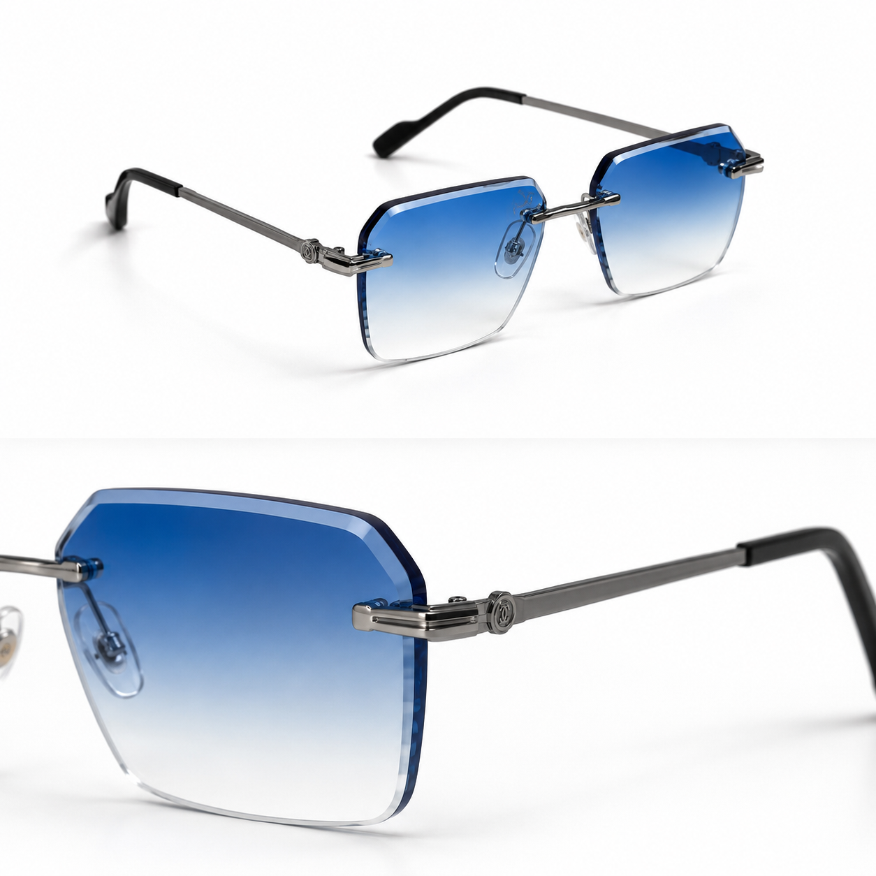 Lunettes de Soleil – Collection Prestige