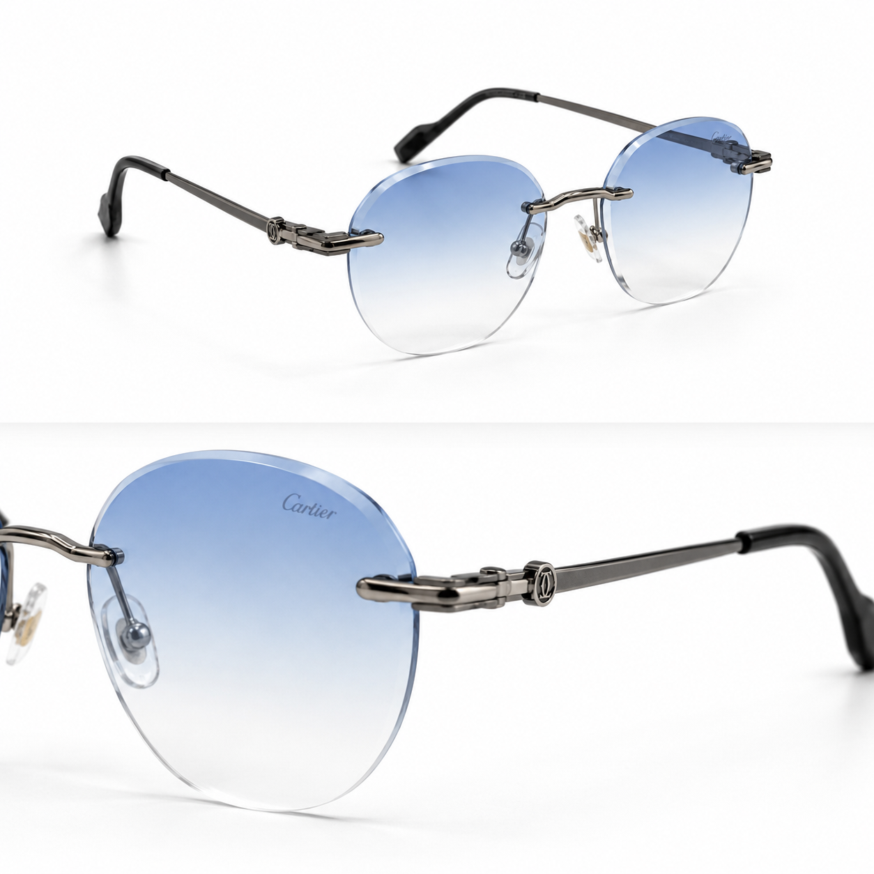 Lunettes de Soleil – Collection Prestige