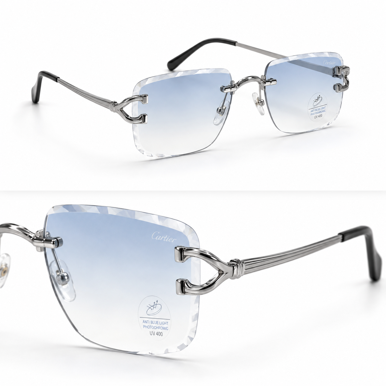 Lunettes de Soleil – Collection Prestige