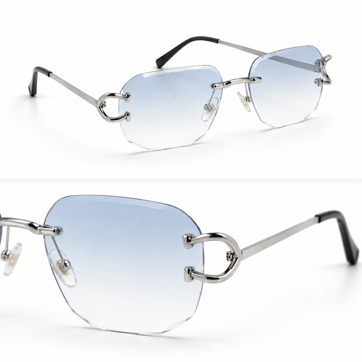 Lunettes de Soleil – Collection Prestige