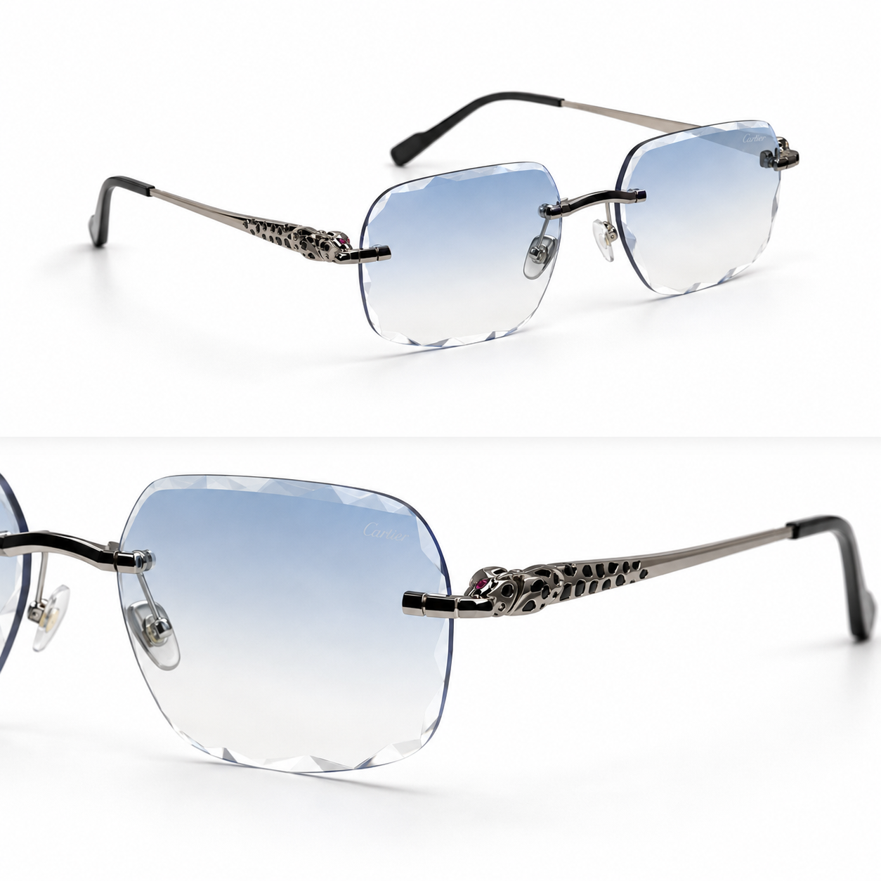 Lunettes de Soleil – Collection Prestige