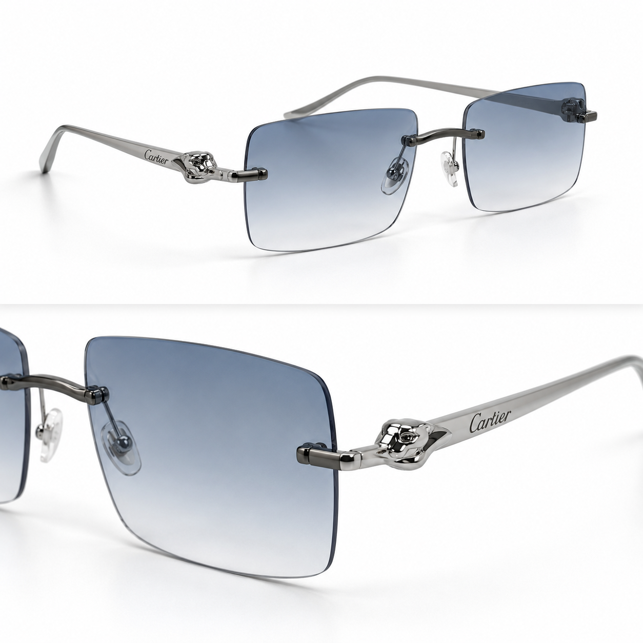 Lunettes de Soleil – Collection Prestige