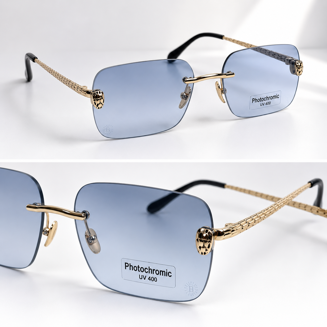 Lunettes de Soleil – Collection Prestige