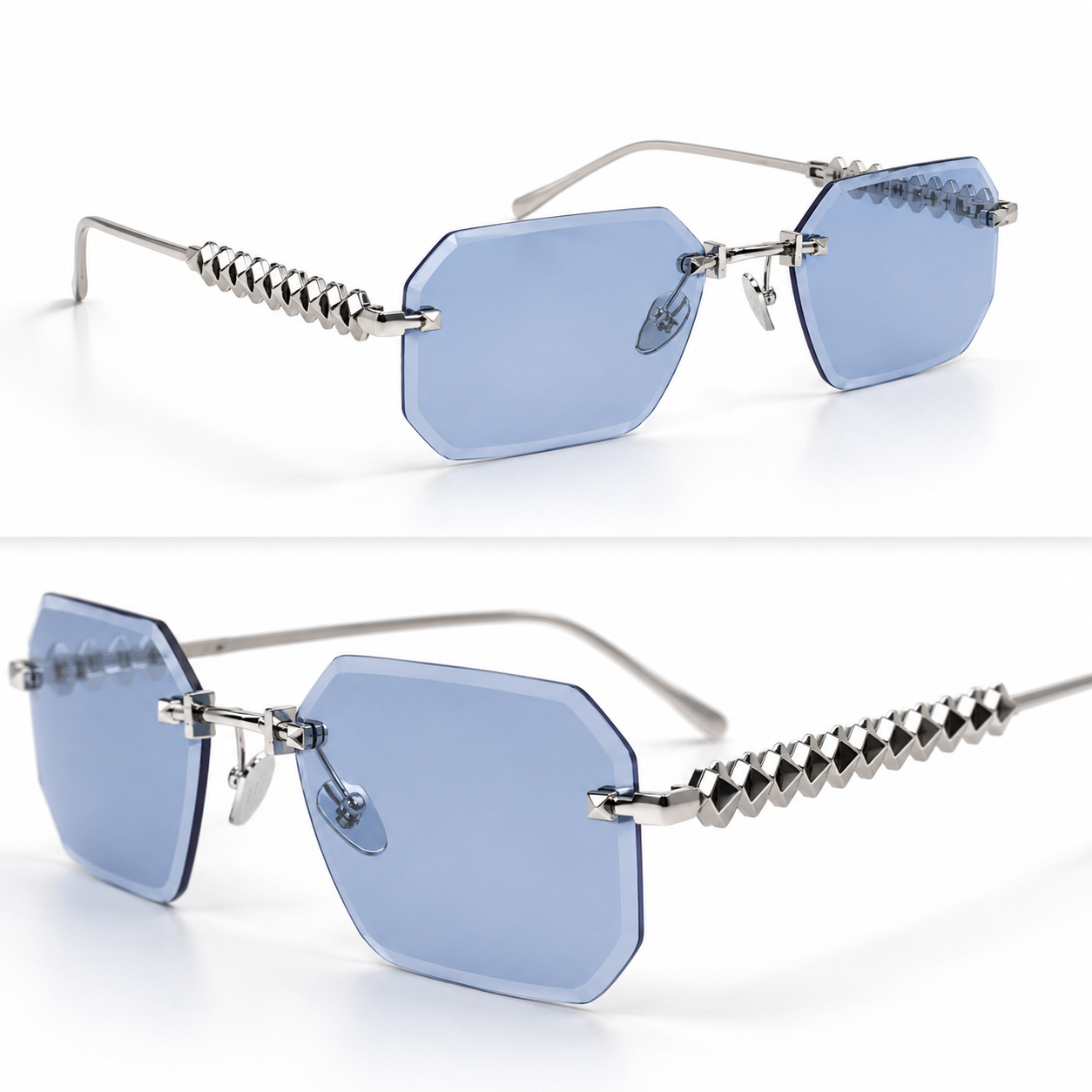 Lunettes de Soleil – Collection Prestige