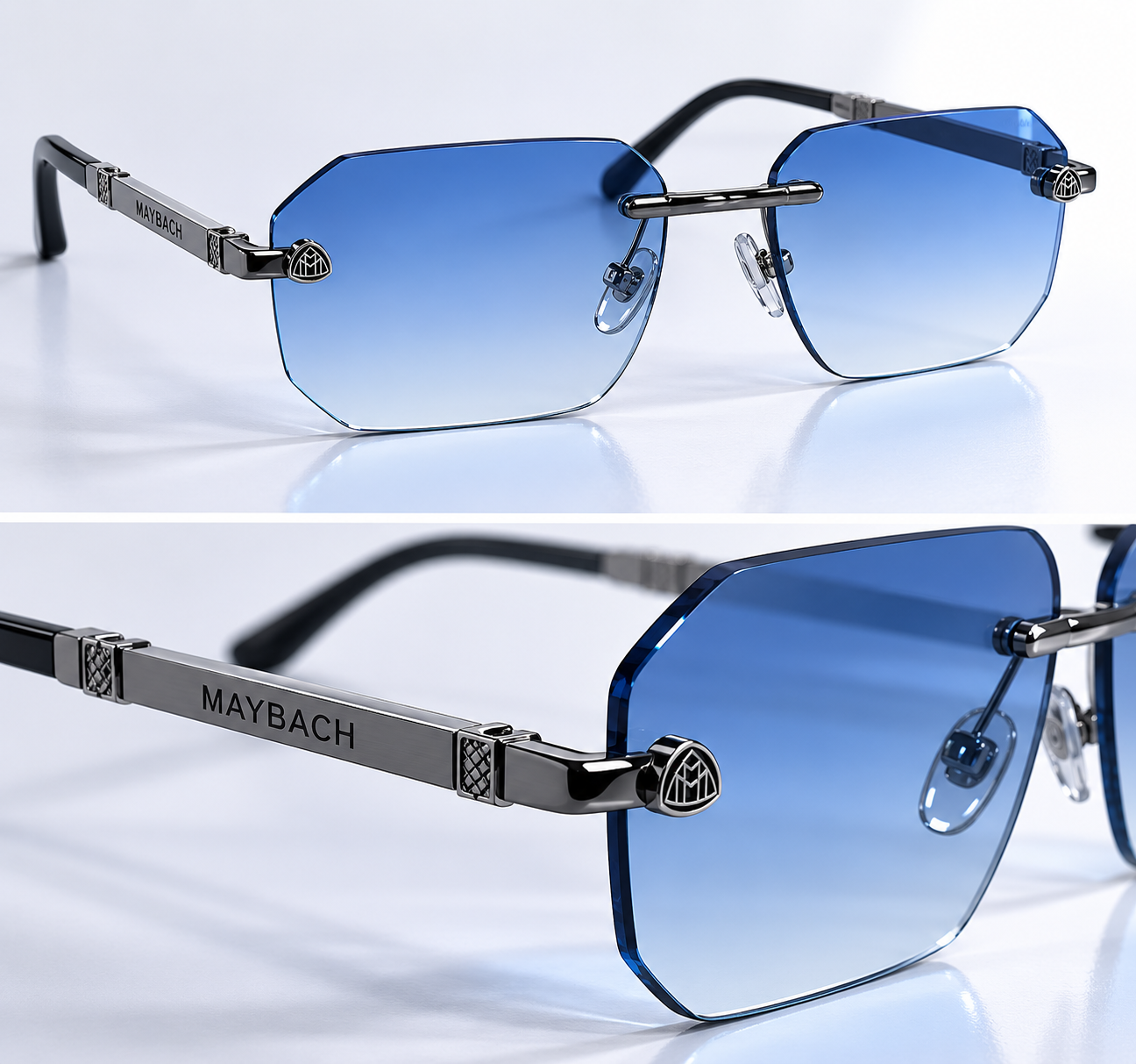 Lunettes de Soleil – Collection Prestige