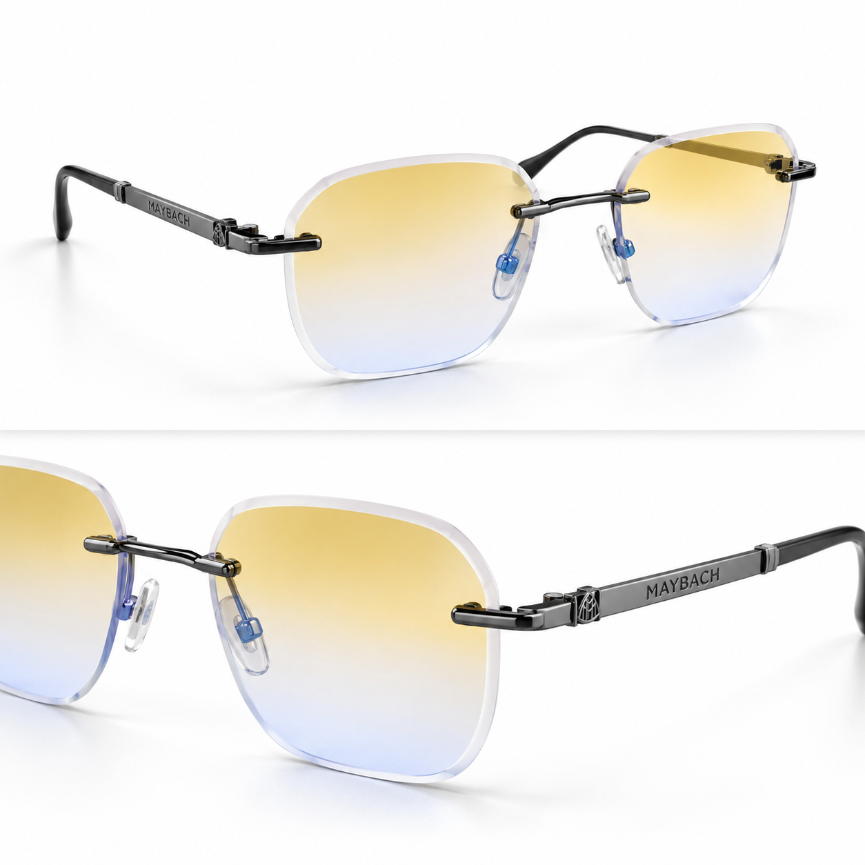 Lunettes de Soleil – Collection Prestige