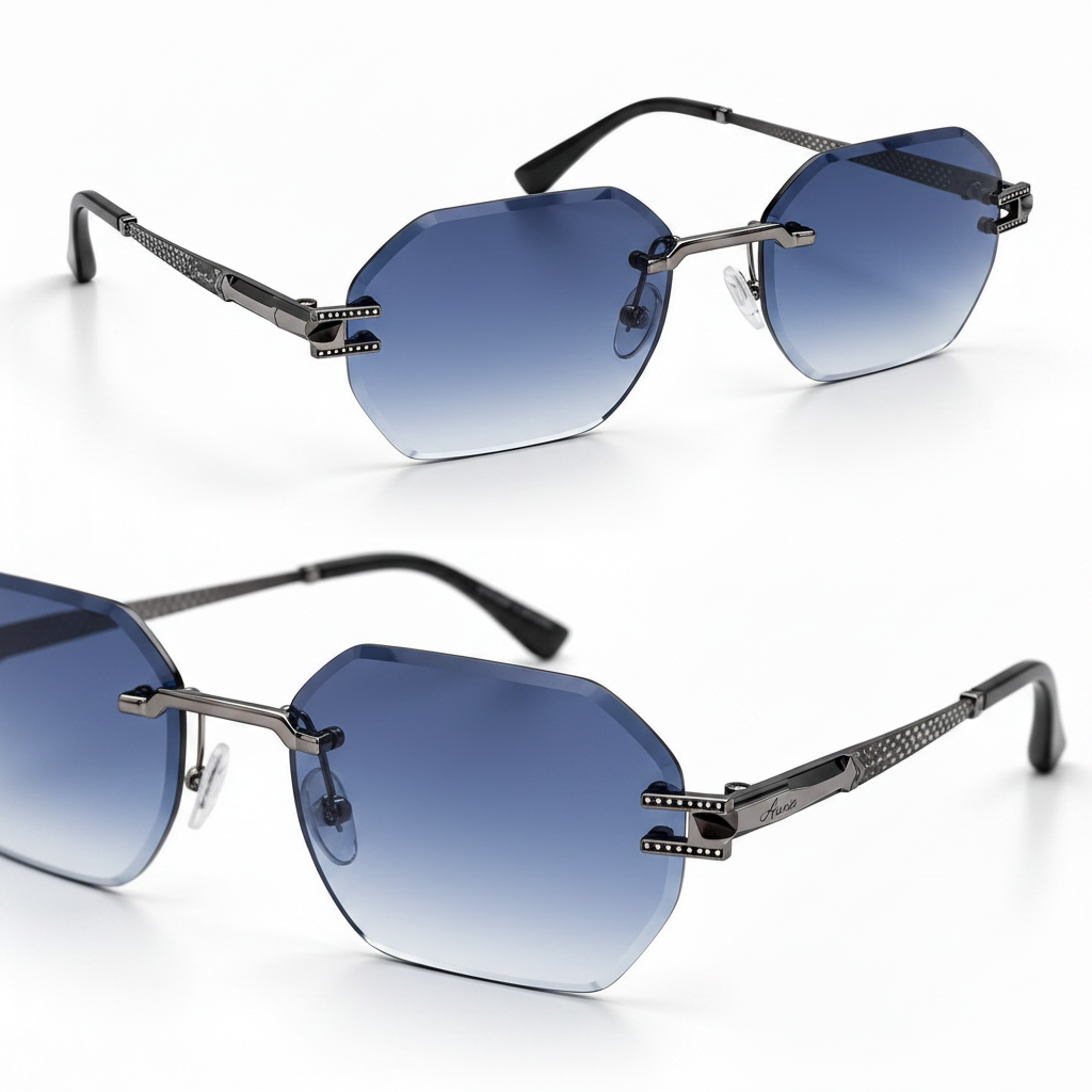 Lunettes de Soleil – Collection Prestige