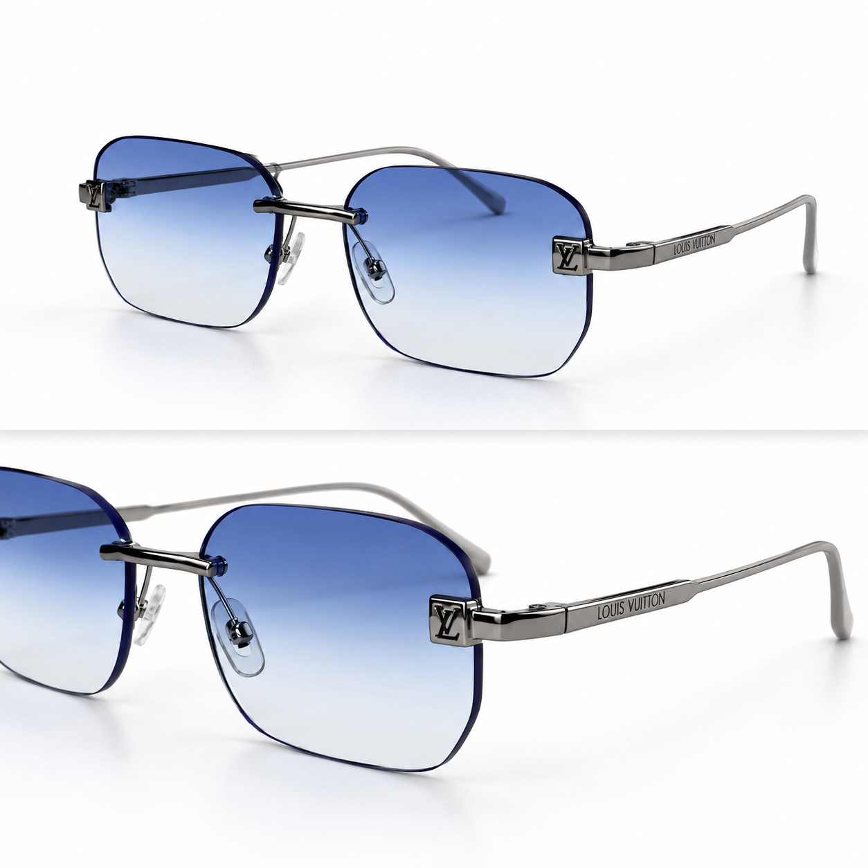 Lunettes de Soleil – Collection Prestige