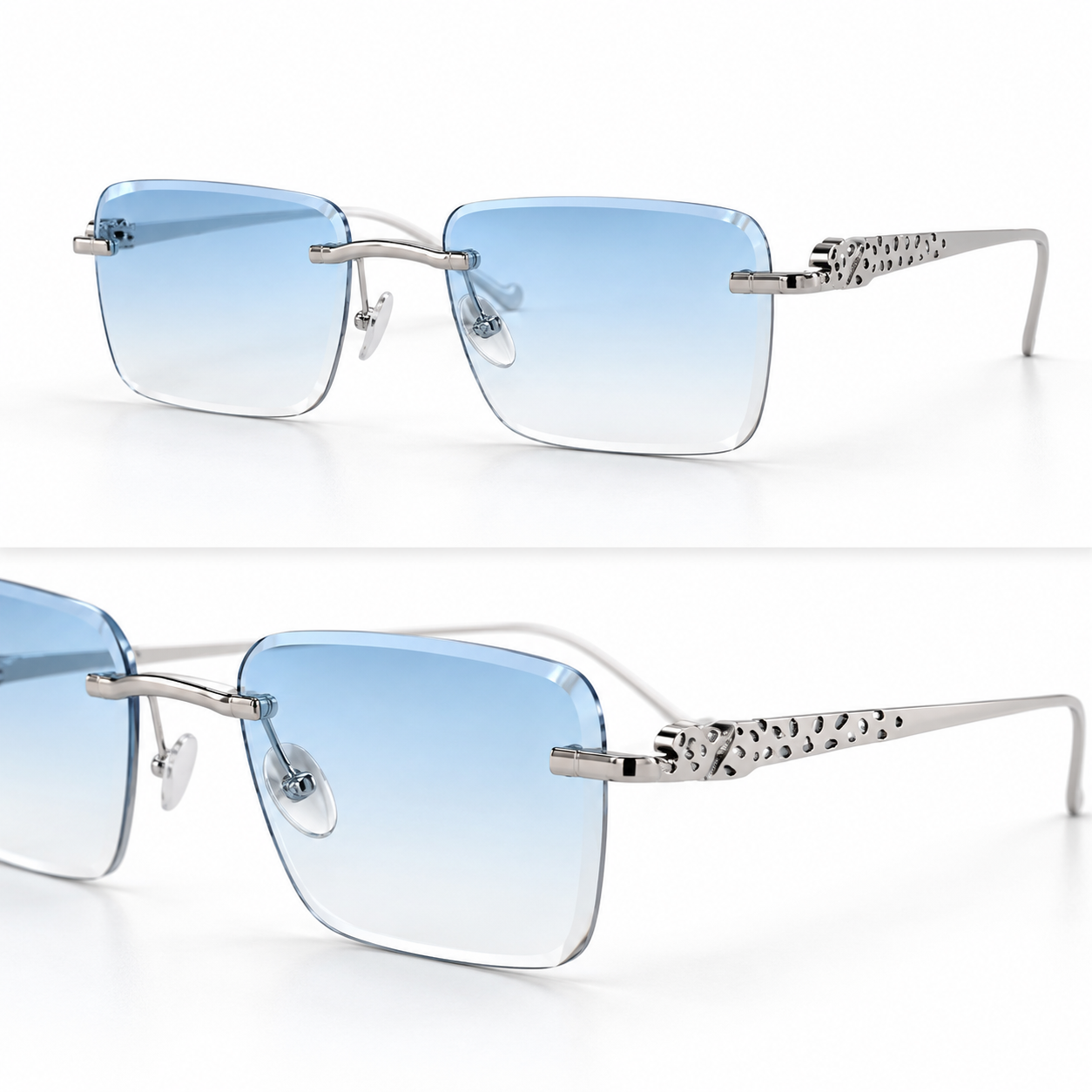 Lunettes de Soleil – Collection Prestige