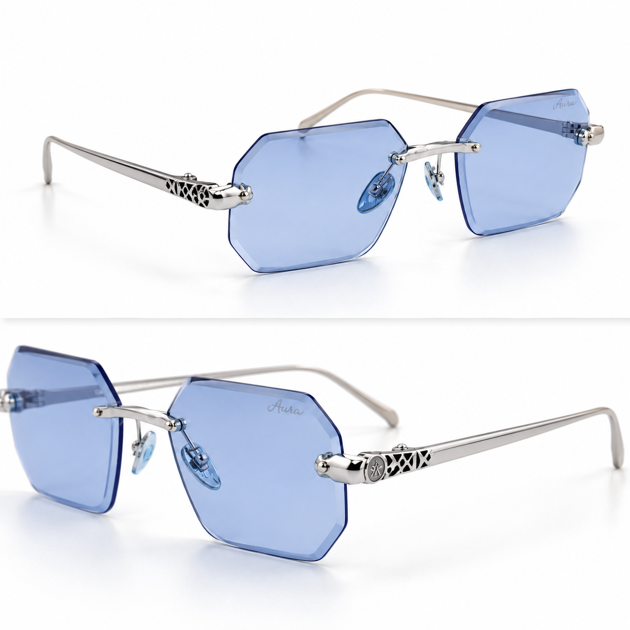 Lunettes de Soleil – Collection Prestige