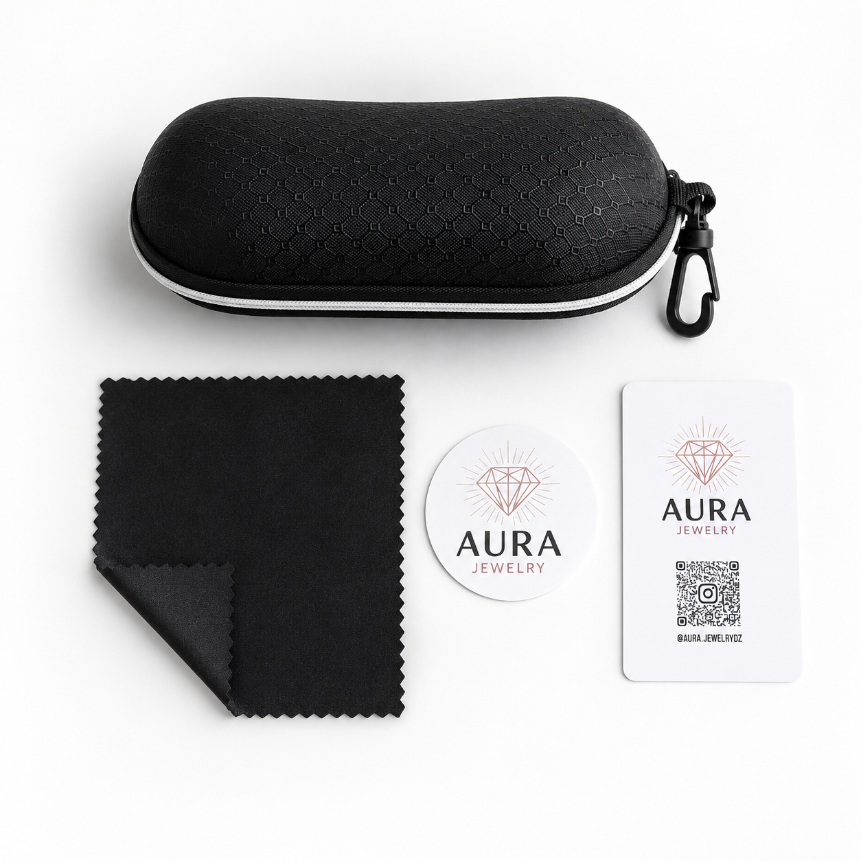 Pack Entretien & Protection Aura