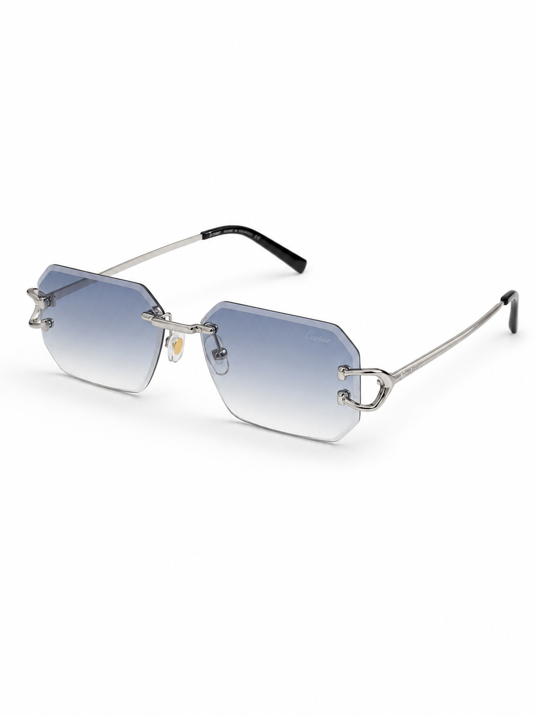 Lunettes de Soleil – Collection Prestige